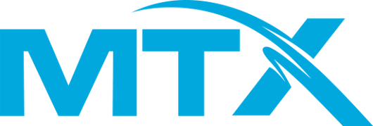 MTX Logo