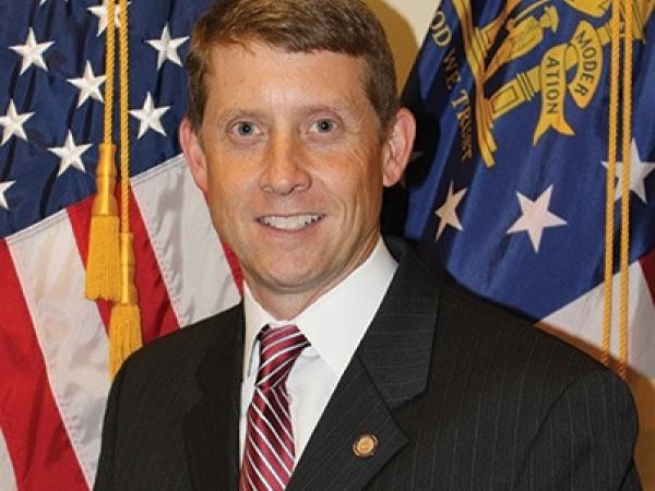 Image of Greg Dozier