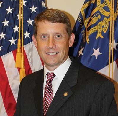 Image of Greg Dozier