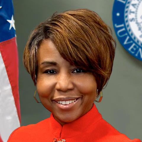 Image of Shwanda Reynolds-Cobb